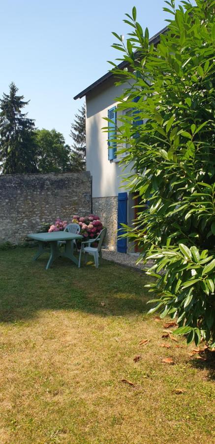 Gite Le Fruitier Beaugency Exteriér fotografie