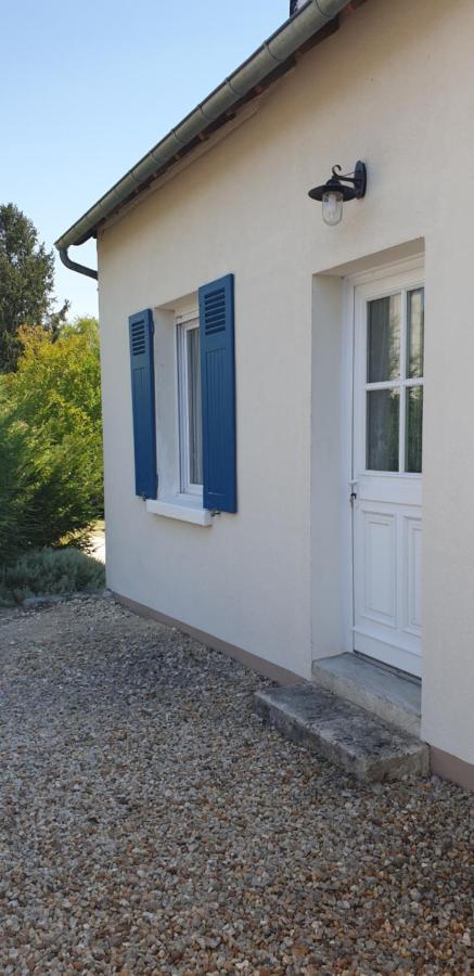 Gite Le Fruitier Beaugency Exteriér fotografie