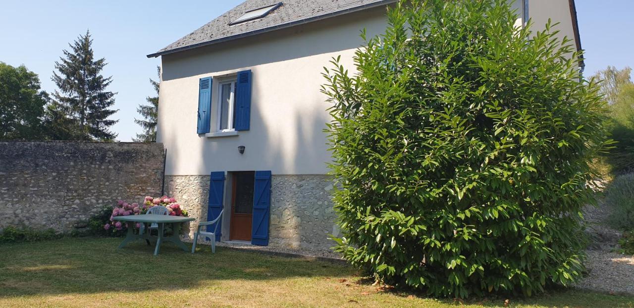 Gite Le Fruitier Beaugency Exteriér fotografie