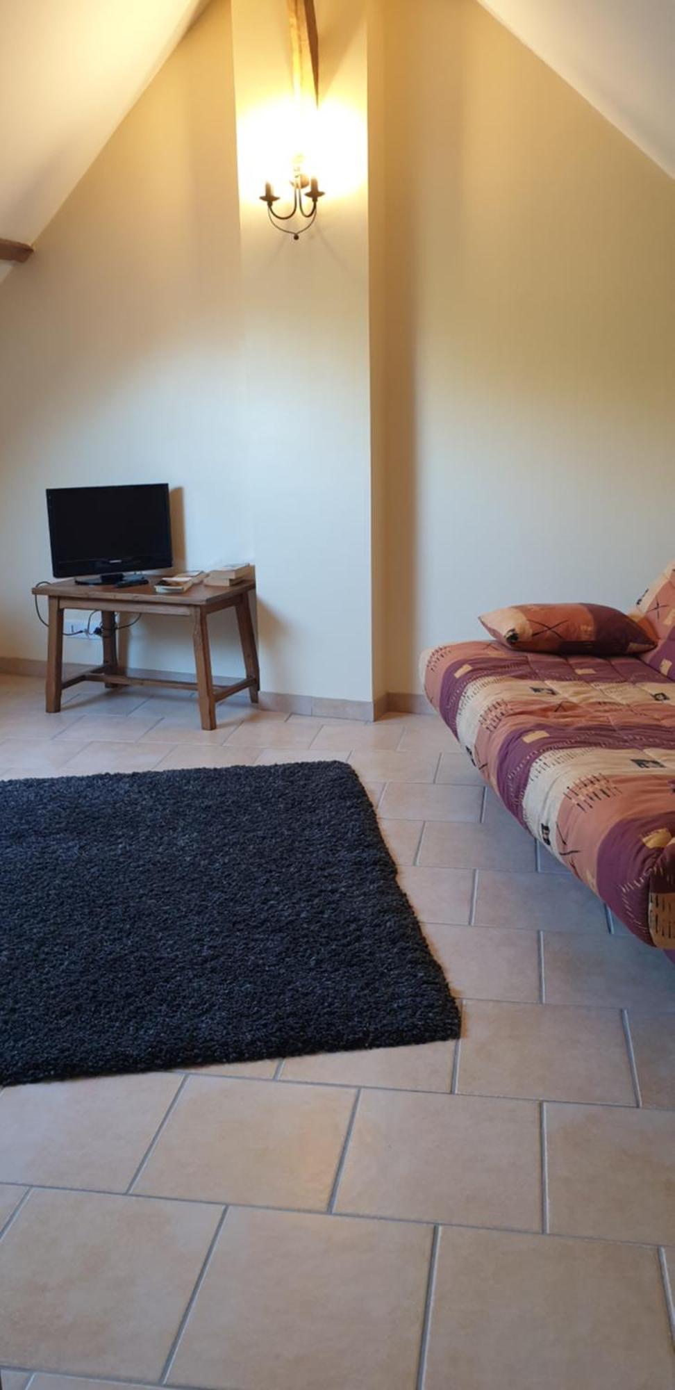 Gite Le Fruitier Beaugency Exteriér fotografie