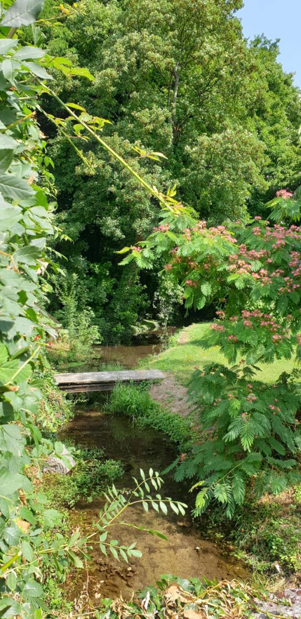 Gite Le Fruitier Beaugency Exteriér fotografie